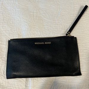 Michael Kors clutch